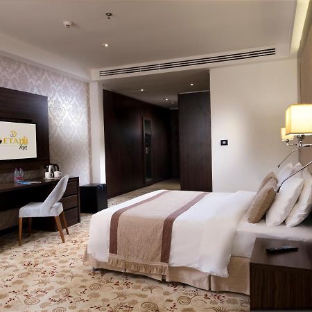 Retaj Inn Al Wakrah Extérieur photo