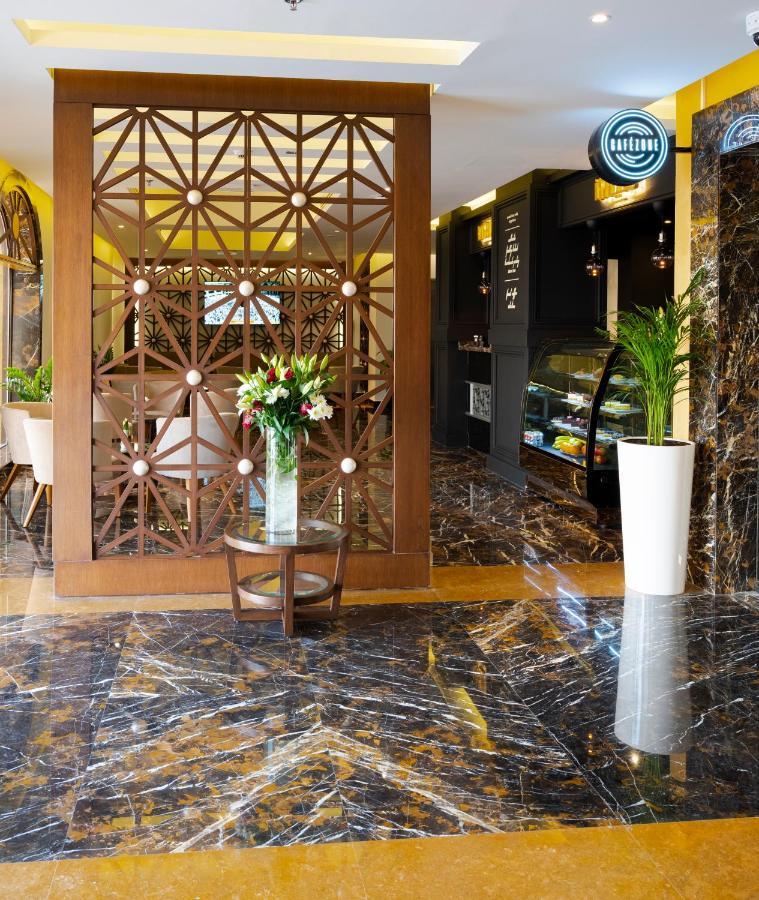 Retaj Inn Al Wakrah Extérieur photo