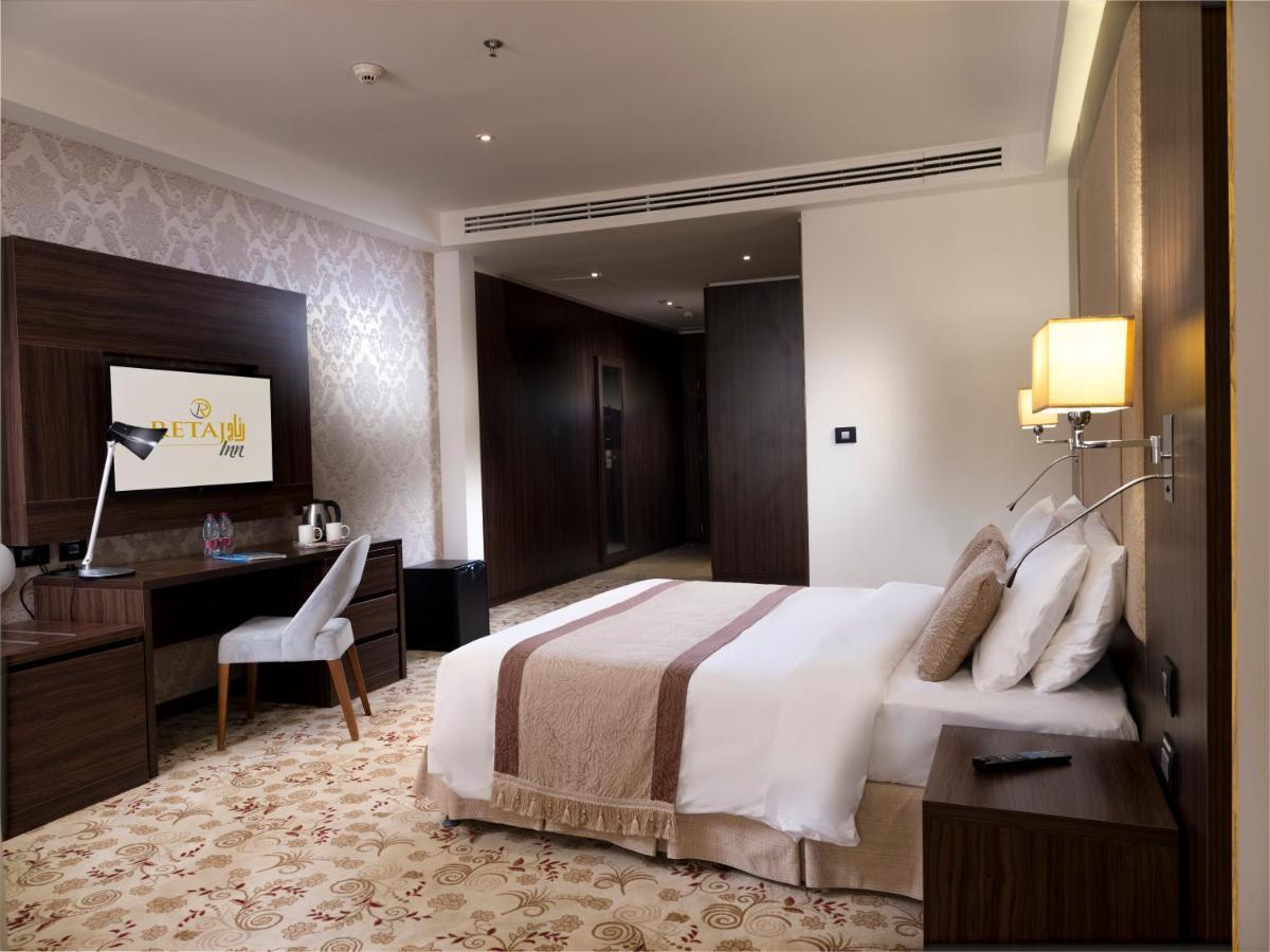 Retaj Inn Al Wakrah Extérieur photo