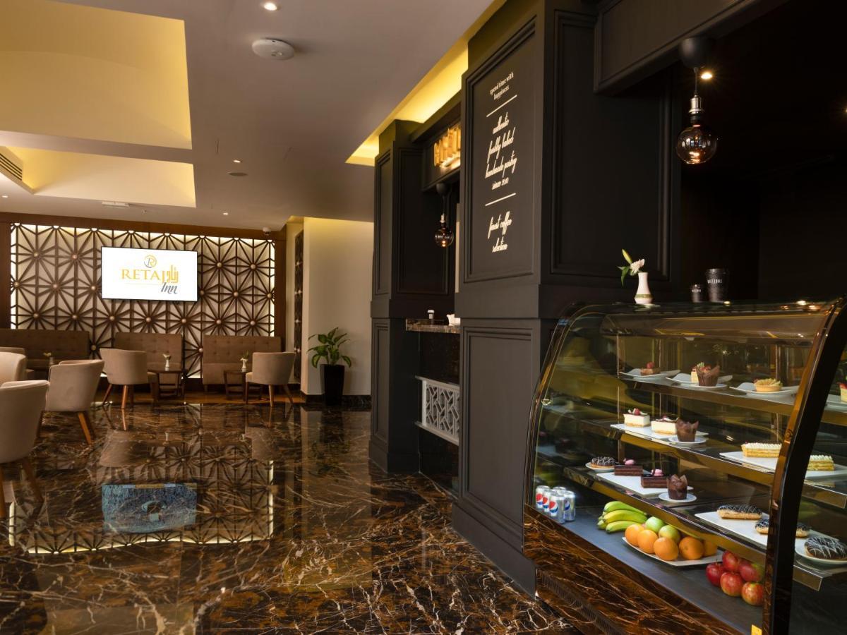 Retaj Inn Al Wakrah Extérieur photo