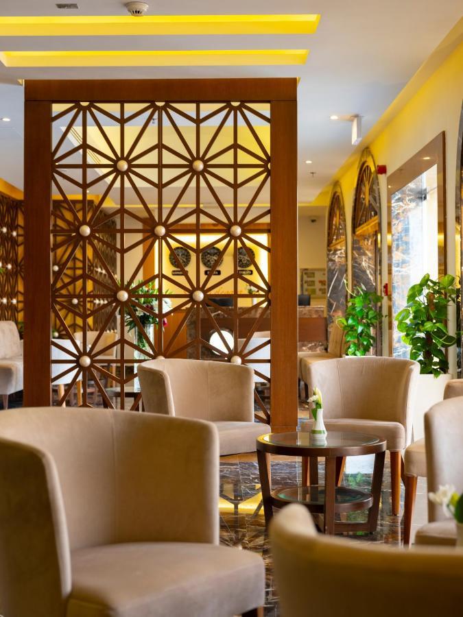 Retaj Inn Al Wakrah Extérieur photo