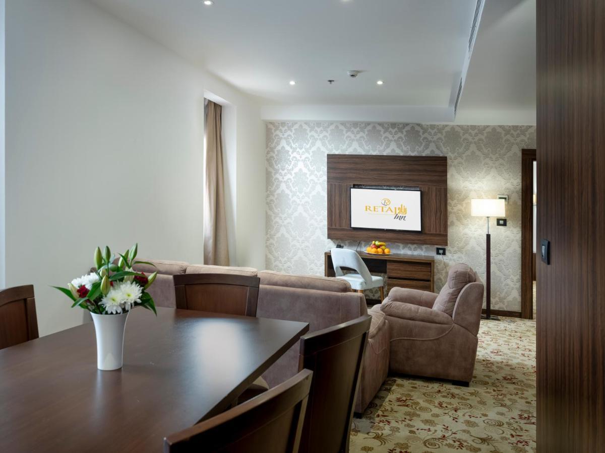 Retaj Inn Al Wakrah Extérieur photo