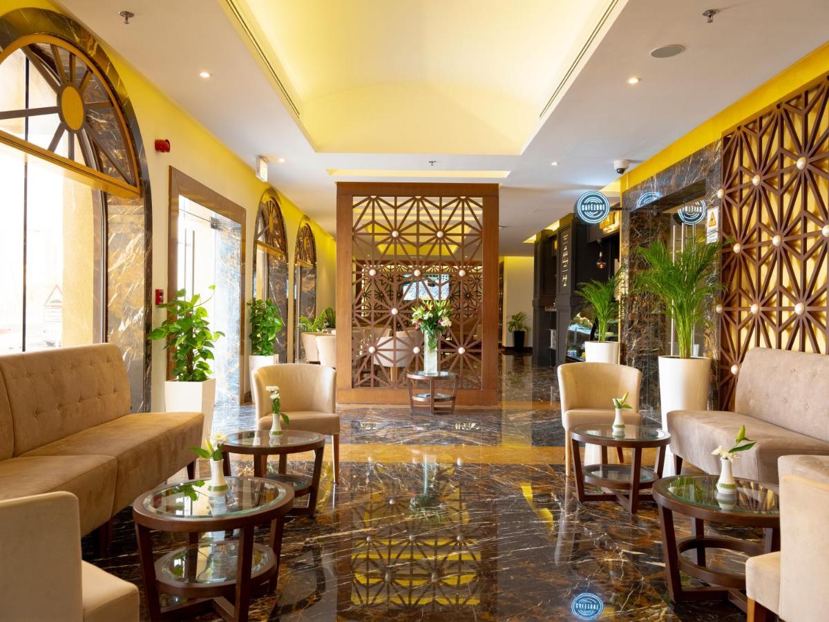 Retaj Inn Al Wakrah Extérieur photo