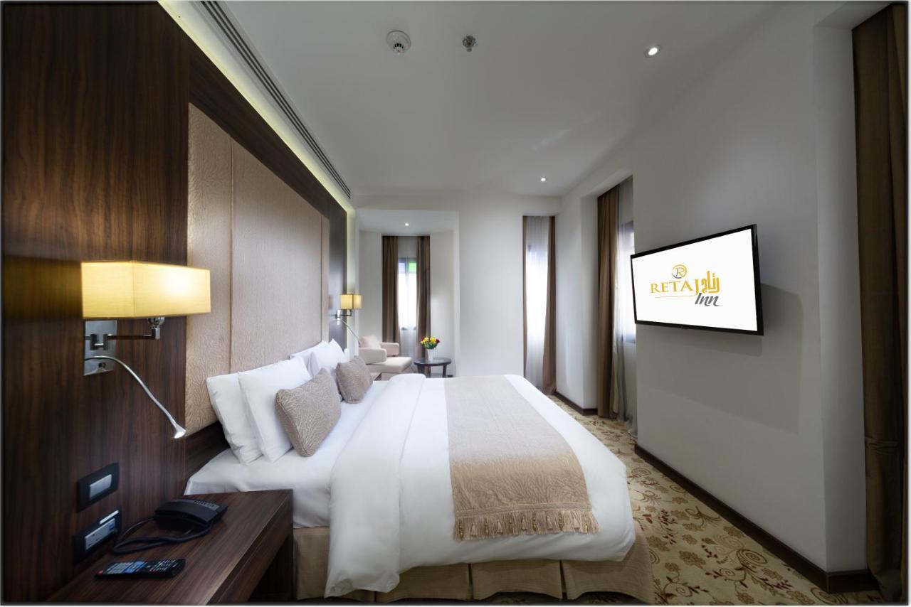 Retaj Inn Al Wakrah Extérieur photo