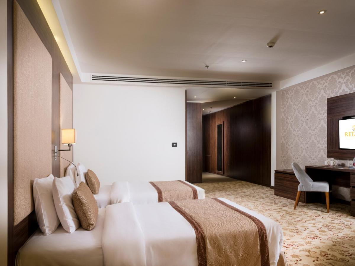 Retaj Inn Al Wakrah Extérieur photo