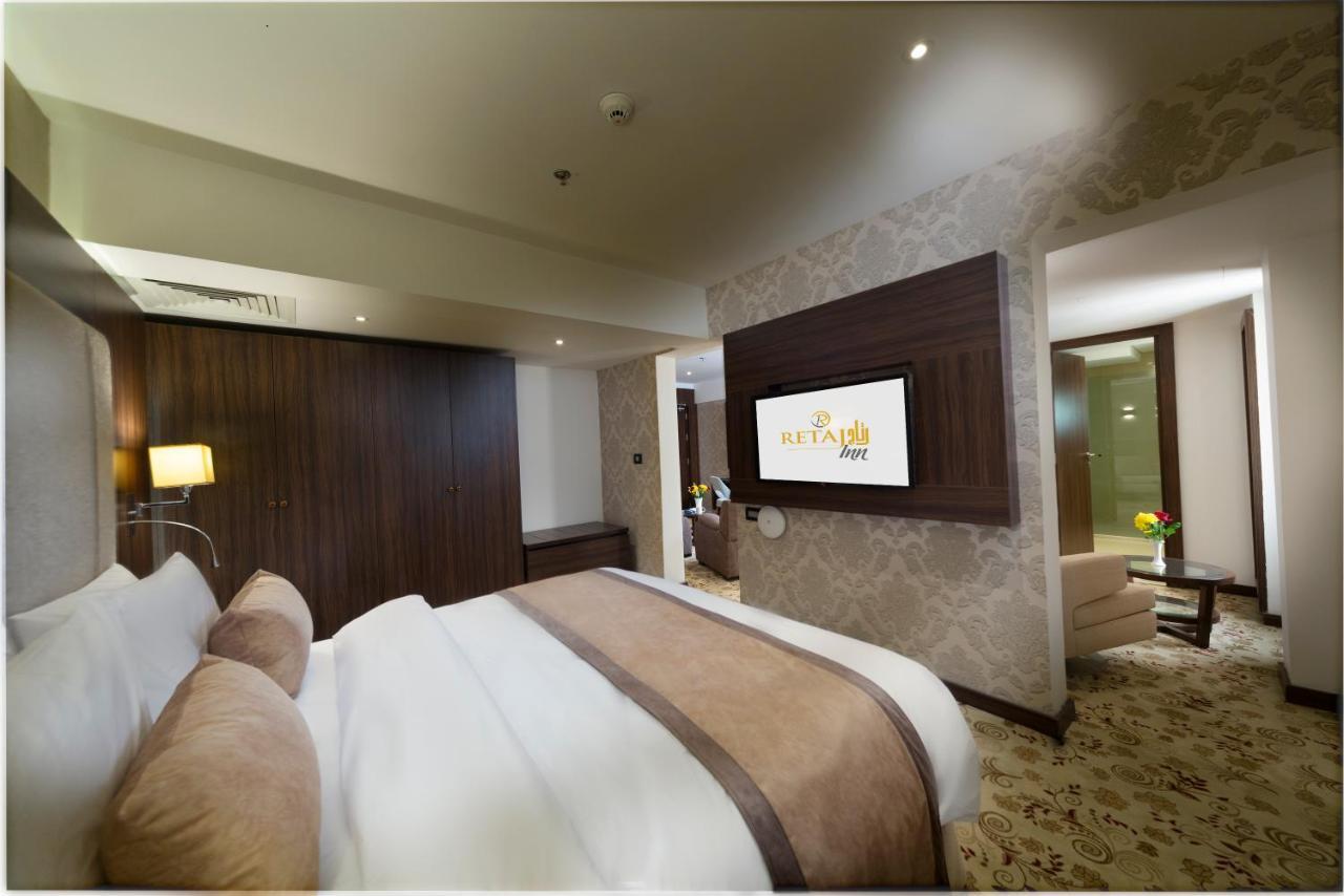 Retaj Inn Al Wakrah Chambre photo