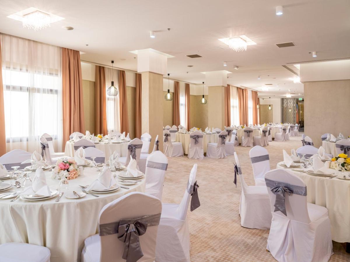 Retaj Inn Al Wakrah Extérieur photo
