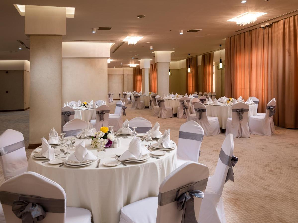 Retaj Inn Al Wakrah Extérieur photo