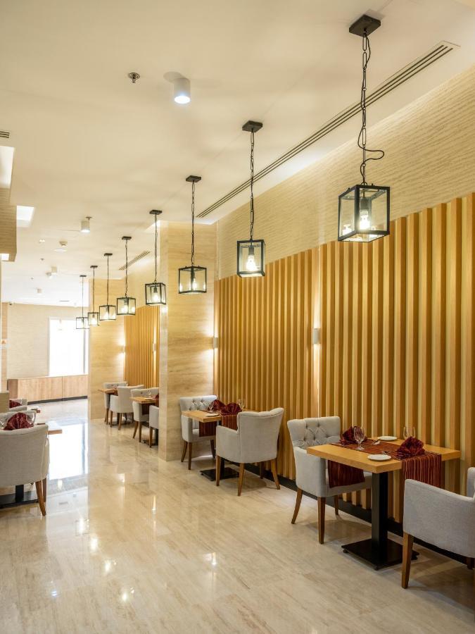 Retaj Inn Al Wakrah Extérieur photo