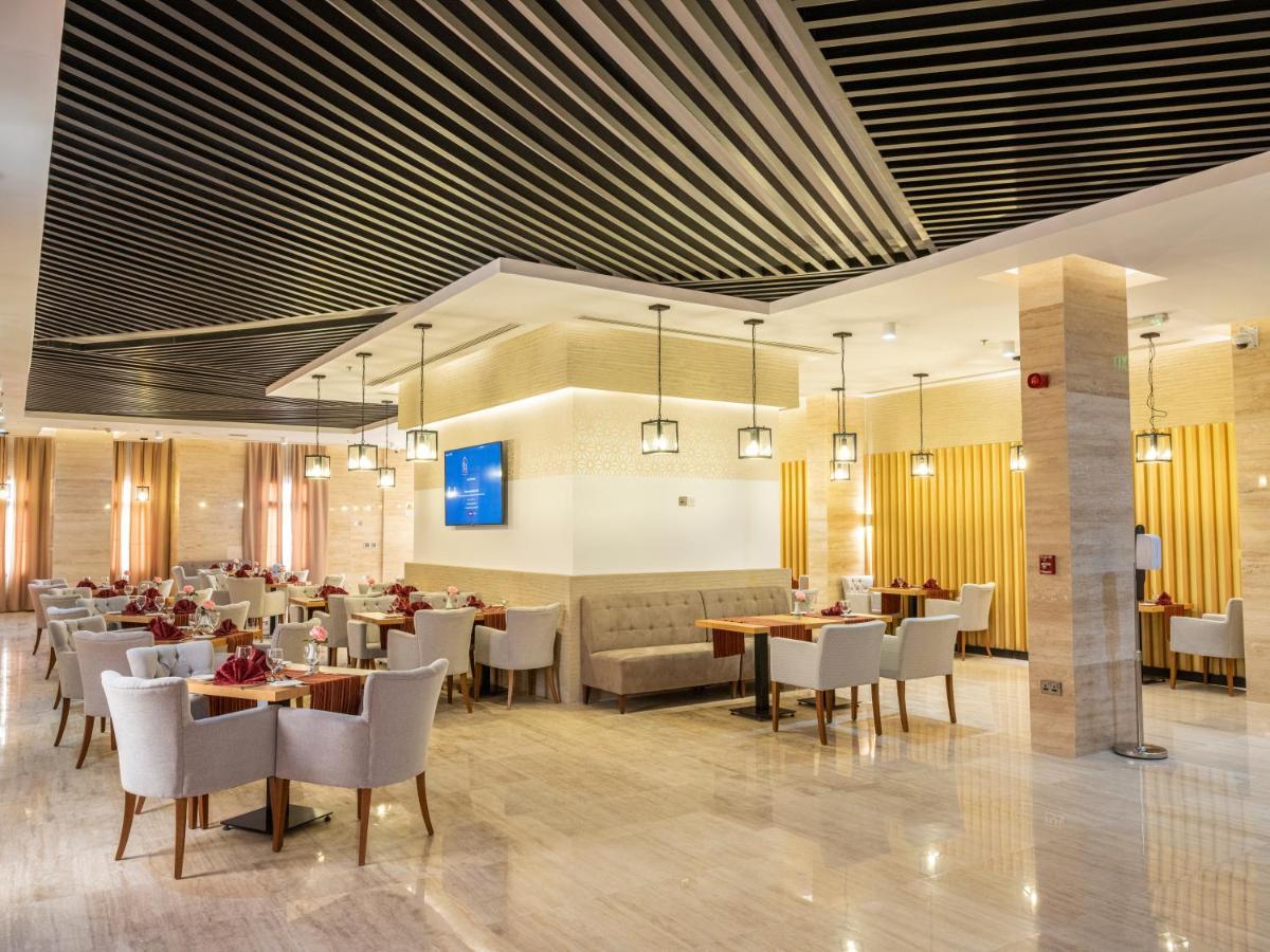 Retaj Inn Al Wakrah Extérieur photo