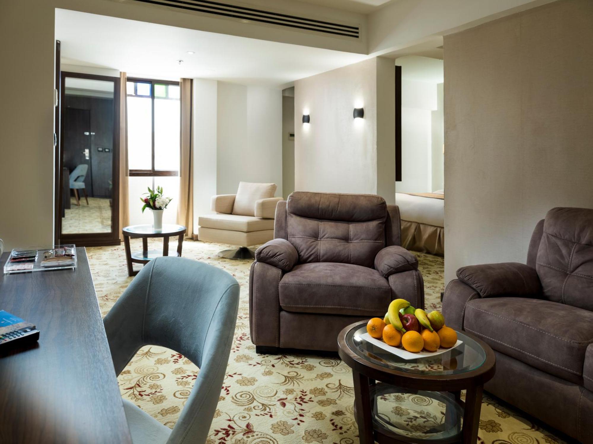 Retaj Inn Al Wakrah Extérieur photo