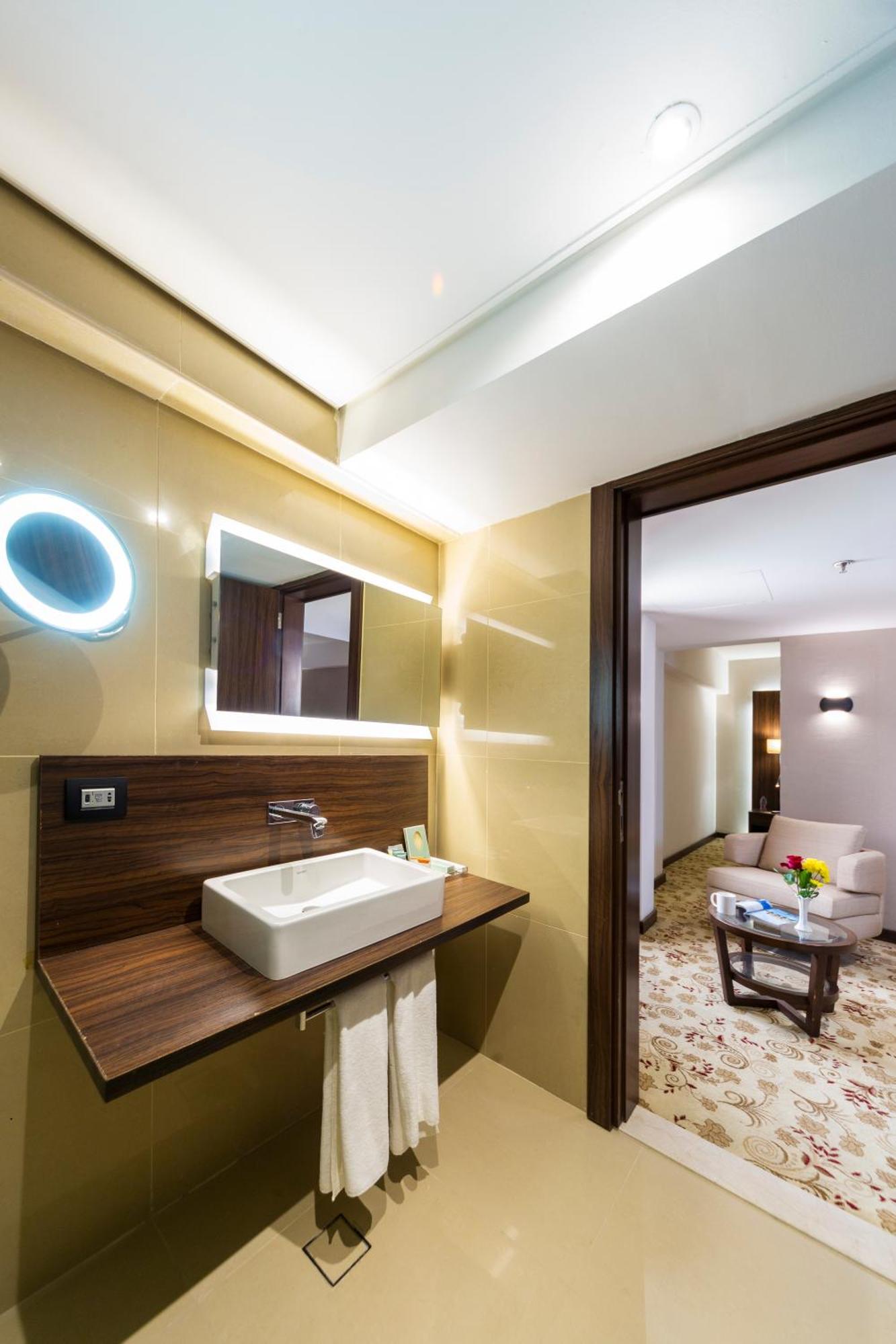 Retaj Inn Al Wakrah Chambre photo