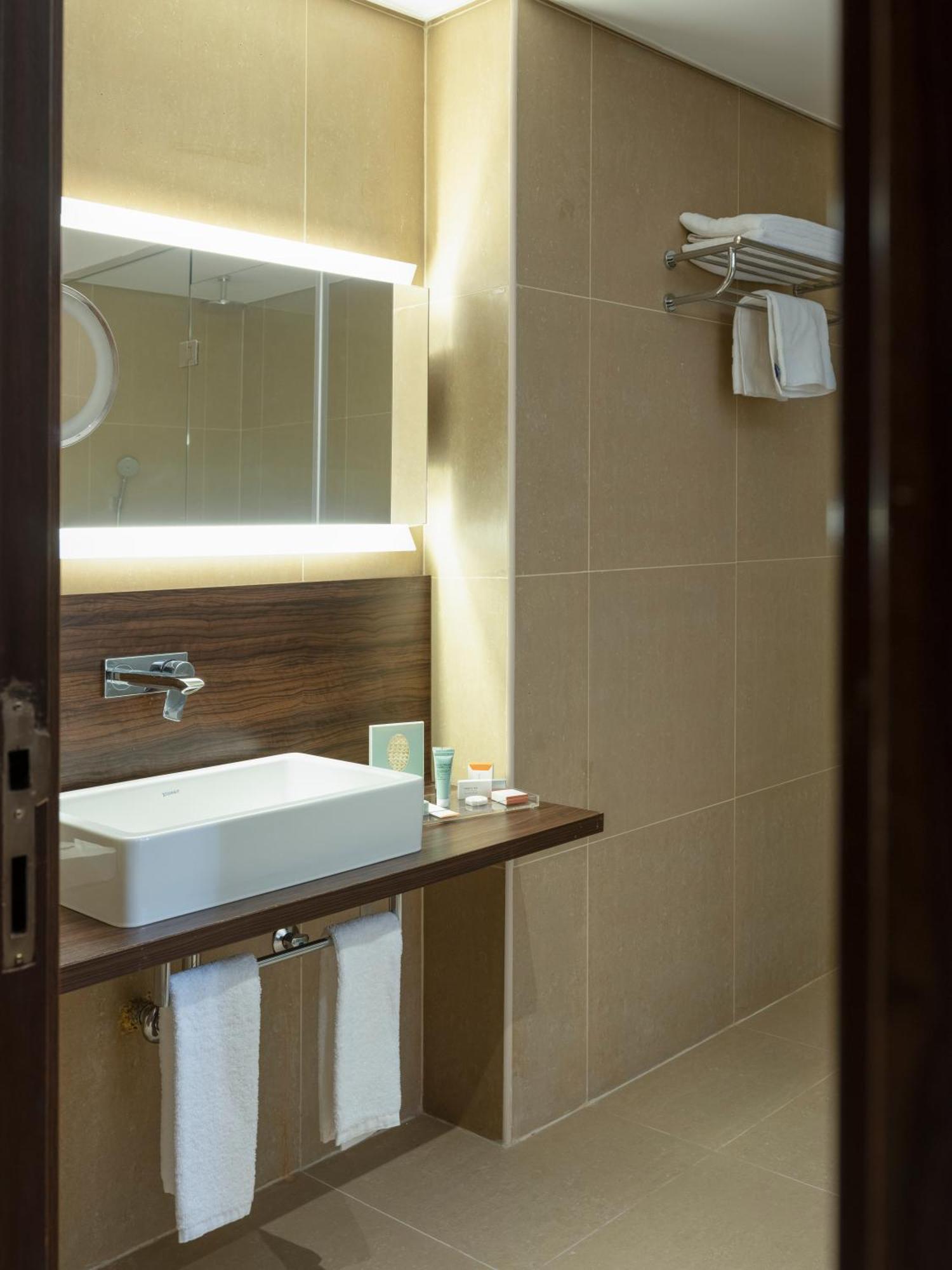 Retaj Inn Al Wakrah Chambre photo